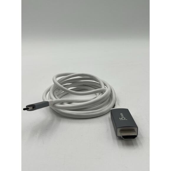 J5Create USB-C to 4K HDMI Cable HDMI - Picture 2 of 8